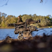 Carp Porter Roamer Barrow